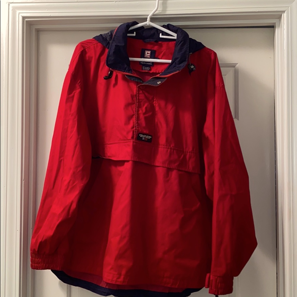 Wind Breaker Jacket - image 1